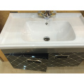 New Products Bathroom Vanity with Wash Basin